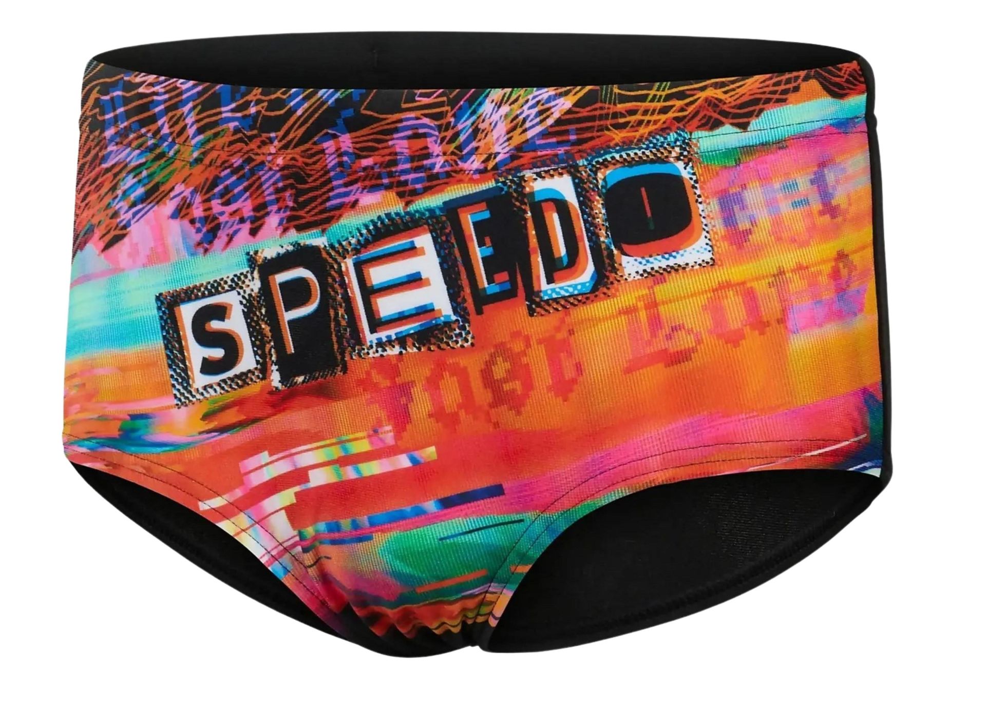 SPEEDO ERKEK ÇOCUK YÜZÜCÜ MAYOSU 8-12849G643