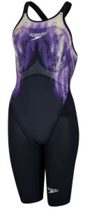 SPEEDO FASTSKIN LZR PURE VALOR KADIN YARIŞ MAYOSU 8-11978H550