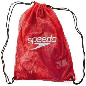 SPEEDO EQUIPMENT MESH ÇANTA 8-074076446