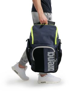 ARENA SPIKY III BACKPACK 45 YÜZÜCÜ SIRT ÇANTASI 005569103