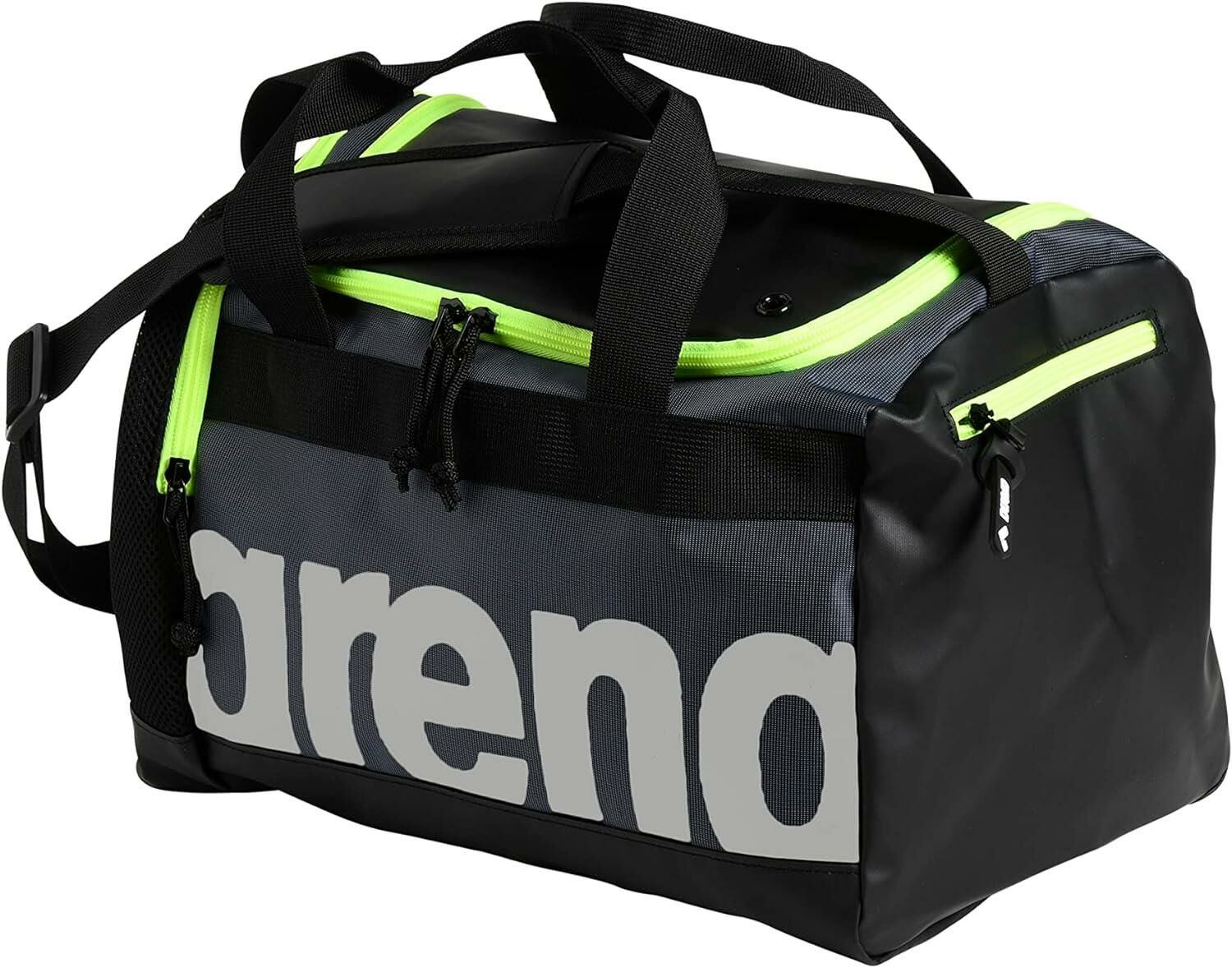 ARENA SPIKY III DUFFLE ÇANTA 004930103