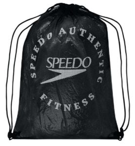 SPEEDO EQUIPMENT MESH ÇANTA 8-1281314628