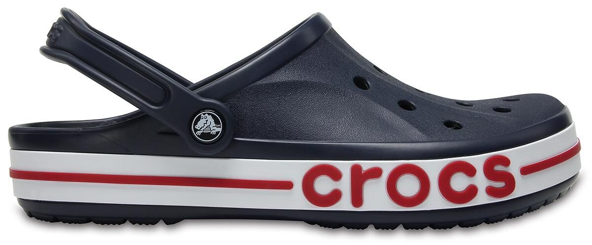 CROCS BAYABAND CLOG UNISEX TERLİK 205089_4CC