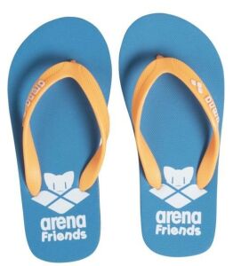 ARENA FLIP FLOP PARMAK ARASI ÇOCUK TERLİK 004374103