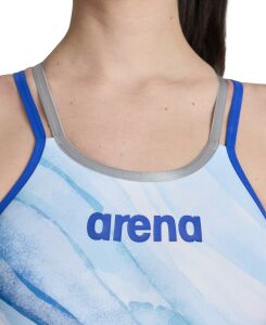 ARENA ONE DREAMS DOUBLE CROSS BACK KADIN YÜZÜCÜ MAYOSU 006652850