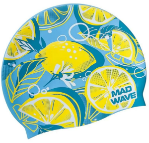 MAD WAVE LIME SİLİKON BONE M0550 19 0 00W