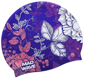 MAD WAVE FLEUR SİLİKON BONE M0550 16 0 09W