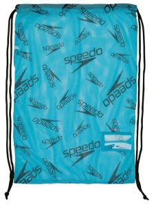 SPEEDO EQUIPMENT MESH ÇANTA 8-12813F965