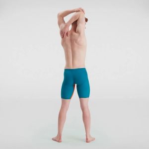 SPEEDO FASTSKIN LZR VALOR ERKEK YARIŞ MAYOSU 8-11980G607