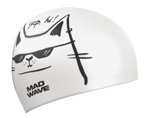 MAD WAVE CAT ÇOCUK SİLİKON BONE M0573 06 0 02W