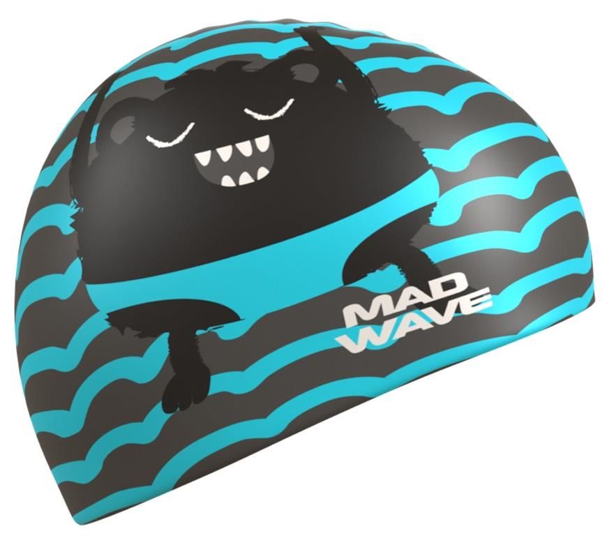 MAD WAVE MONSTER ÇOCUK SİLİKON BONE M0573 09 0 08W