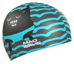 MAD WAVE MONSTER ÇOCUK SİLİKON BONE M0573 09 0 08W