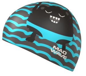 MAD WAVE MONSTER ÇOCUK SİLİKON BONE M0573 09 0 08W