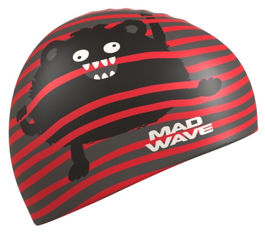 MAD WAVE MONSTER ÇOCUK SİLİKON BONE M0573 09 0 05W