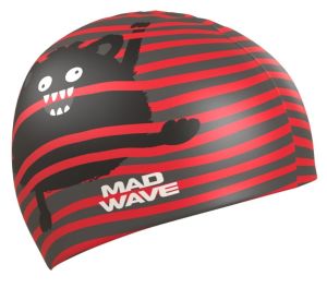 MAD WAVE MONSTER ÇOCUK SİLİKON BONE M0573 09 0 05W