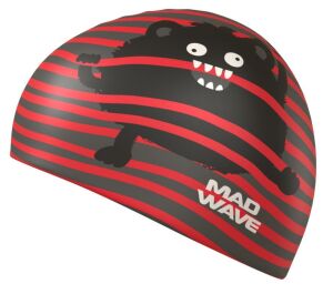 MAD WAVE MONSTER ÇOCUK SİLİKON BONE M0573 09 0 05W