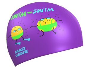 MAD WAVE POTATO SİLİKON BONE M0553 26 0 09W