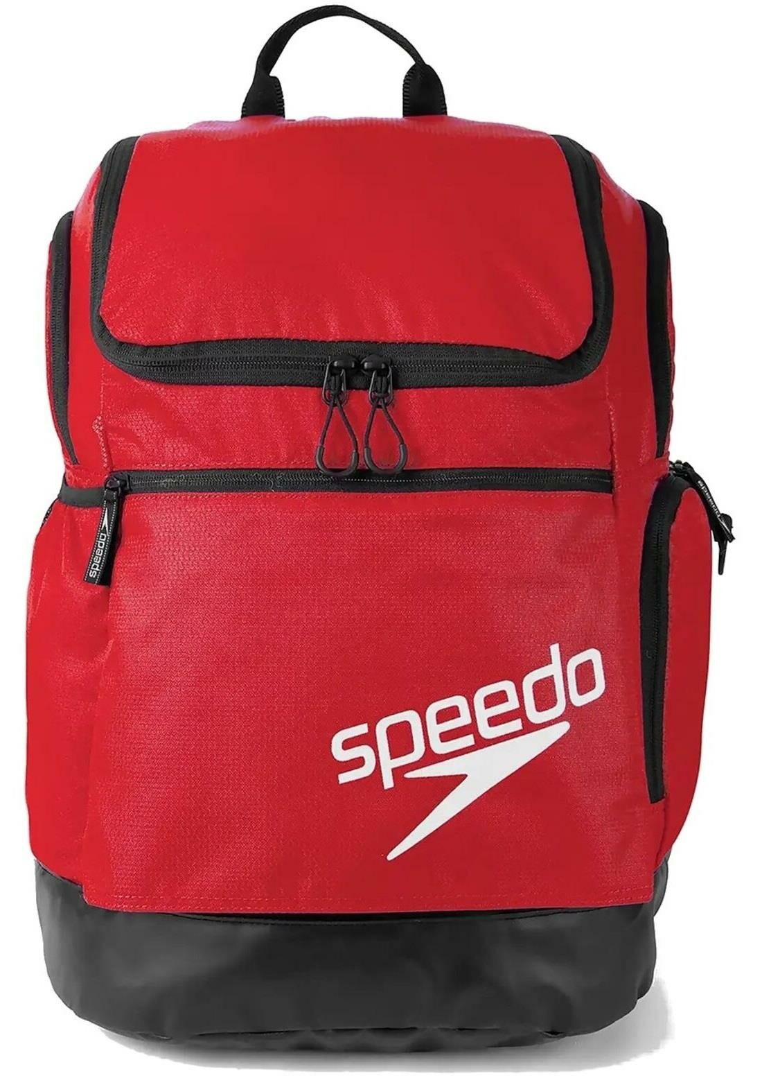 SPEEDO TEAMSTER 2.0 RUCKSACK 35L YÜZÜCÜ SIRT ÇANTASI 8-128120004