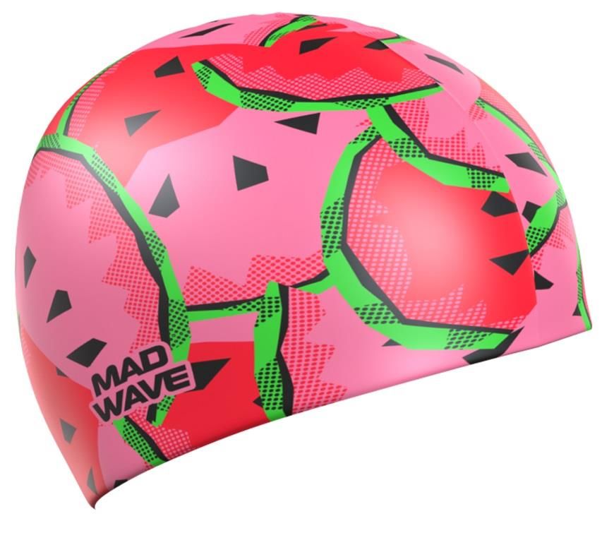 MAD WAVE WATERMELON SİLİKON BONE M0552 14 0 00W