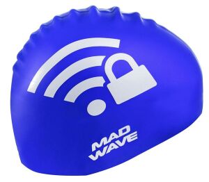 MAD WAVE WI-FI SİLİKON BONE M0550 04 0 03W