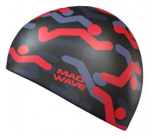 MAD WAVE SWIMMERS SİLİKON BONE M0552 12 0 01W