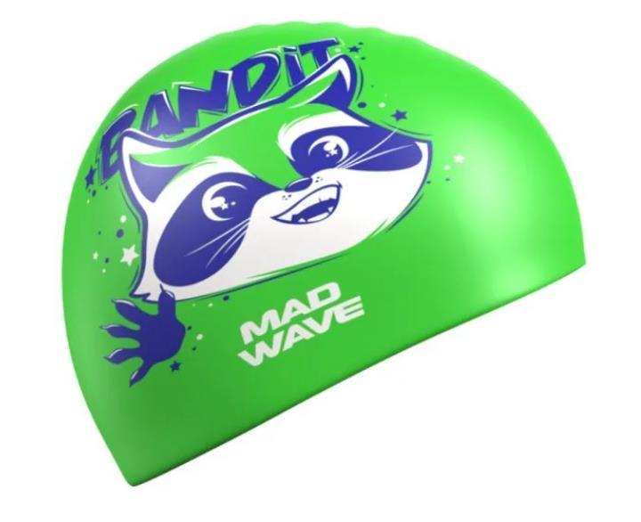 MAD WAVE BANDIT ÇOCUK SİLİKON BONE M0572 03 0 10W