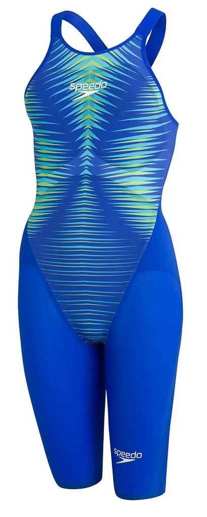 SPEEDO FASTSKIN LZR PURE VALOR KADIN YARIŞ MAYOSU 8-11978F782