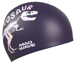 MAD WAVE DINOSAUR ÇOCUK SİLİKON BONE M0573 07 0 03W