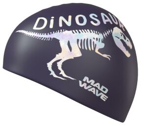 MAD WAVE DINOSAUR ÇOCUK SİLİKON BONE M0573 07 0 03W