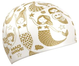 MAD WAVE MERMAIDS ÇOCUK SİLİKON BONE M0573 14 0 02W