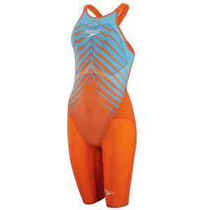 SPEEDO FASTSKIN LZR PURE VALOR KADIN YARIŞ MAYOSU 8-11978G610