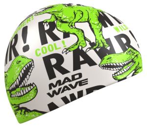 MAD WAVE DINO SİLİKON BONE M0553 24 0 02W