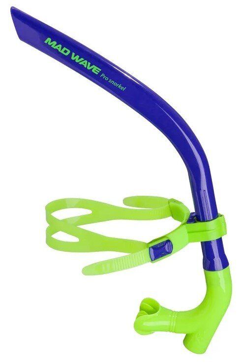 MAD WAVE PRO SNORKEL M0773 01 0 03W