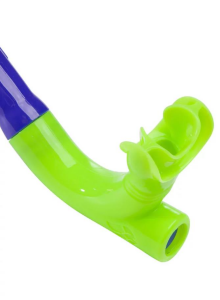 MAD WAVE PRO SNORKEL M0773 01 0 03W