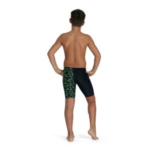 SPEEDO ECO ENDURAFLEX ERKEK ÇOCUK YÜZÜCÜ MAYOSU 8-08686A833