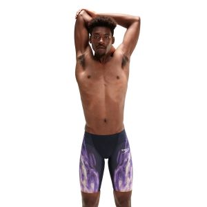 SPEEDO FASTSKIN LZR VALOR ERKEK YARIŞ MAYOSU 8-11980H550