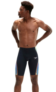 SPEEDO FASTSKIN LZR INTENT ERKEK YARIŞ MAYOSU 8-11976H547