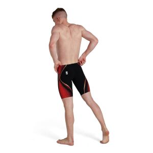 SPEEDO FASTSKIN LZR INTENT ERKEK YARIŞ MAYOSU 8-11976F778