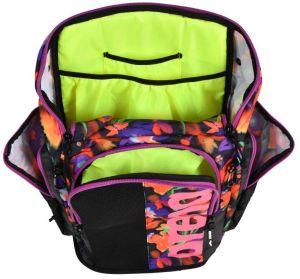 ARENA SPIKY III BACKPACK 45 YÜZÜCÜ SIRT ÇANTASI 006272119