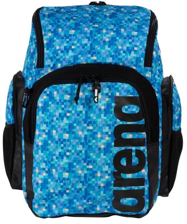 ARENA SPIKY III BACKPACK 35 YÜZÜCÜ SIRT ÇANTASI 006273102