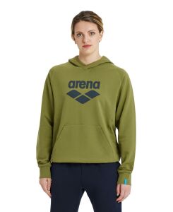 ARENA UNISEX HOODED SWEATSHIRT LOGO 005335300