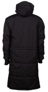 ARENA SOLID PARKA 004914500