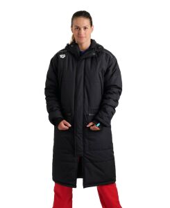 ARENA SOLID PARKA 004914500