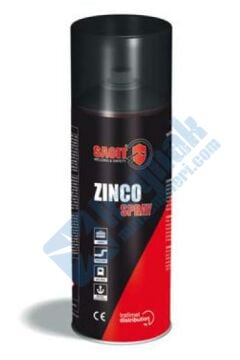 ZINCO CINKO SPREY 400 ML