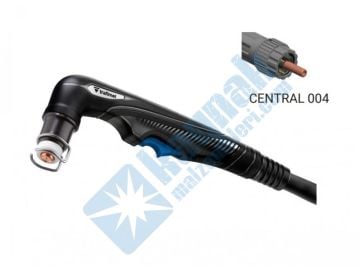 PLAZMA TORCU ERGOCUT S75 6M - CENTRAL ADAPTOR