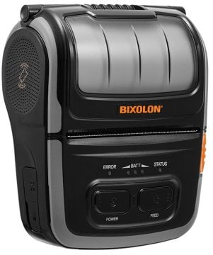 Bixolon SPP-R310 (203DPI) Bluetooth Taşınabilir Fiş Yazıcı