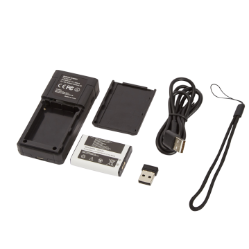 KodScan KDS-5042 (2D) Kablosuz Hafızalı Lazer Barkod Okuyucu