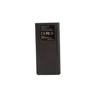 KodScan KDS-5042 (2D) Kablosuz Hafızalı Lazer Barkod Okuyucu