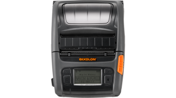 Bixolon SPP-L3000 (203DPI) WiFi Taşınabilir Etiket/Fiş Yazıcı