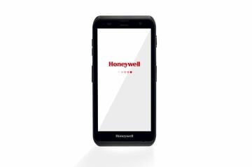 Honeywell Eda52 Android (4GB RAM) El Terminali (2D) - GSM'siz